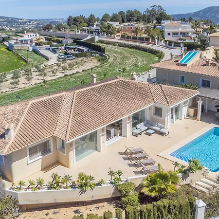 Villa Villa La Corona By Abahana Villas *