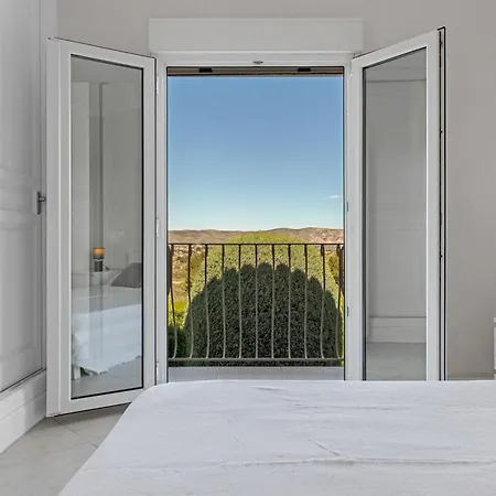 Villa La Corona By Abahana Villas Villa Benissa