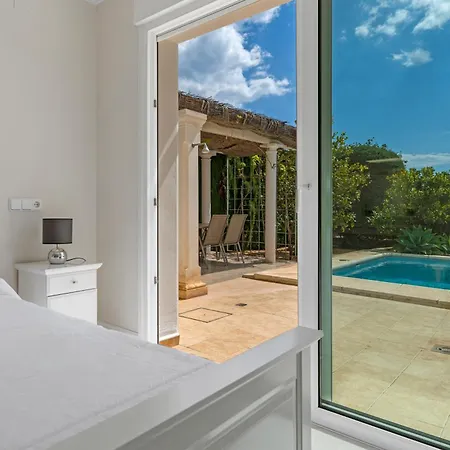 Villa La Corona By Abahana Villas Villa Benissa
